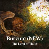 Burzum - The Land of Thulê 2024