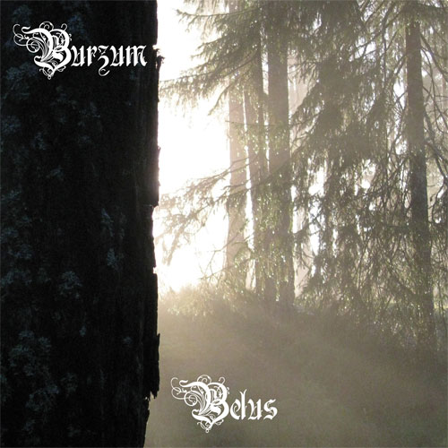 Burzum Belus