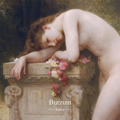 Burzum - Fallen 2011