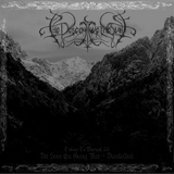 The Descent of the Sun - Tribute To Burzum 2012