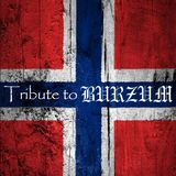 Tribute to Burzum - V/A Compilation 2014