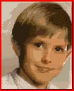 Varg Vikernes in Childhood