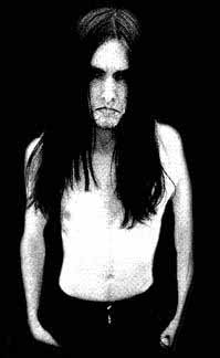 Varg Vikernes