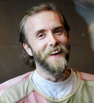 Varg Vikernes