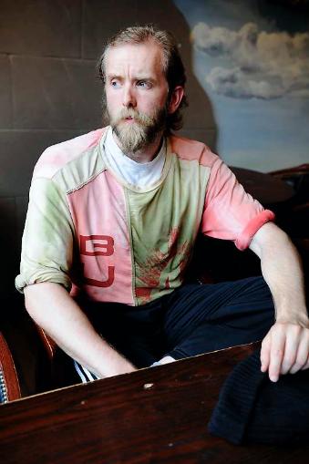 Varg Vikernes