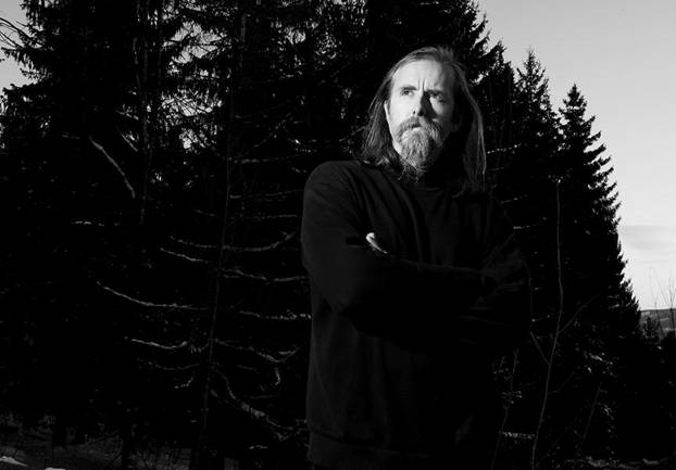 Varg Vikernes