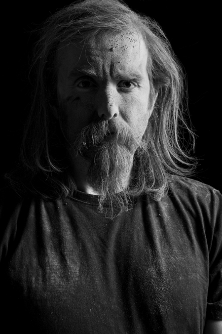 Varg Vikernes