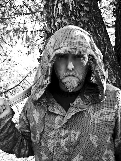 Varg Vikernes