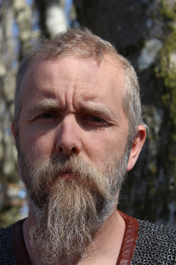 Varg Vikernes