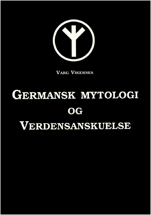   - Germansk Mytologi Og Verdensanskuelse -     2000