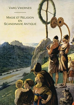   - Magie et Religion en Scandinavie Antique 2016