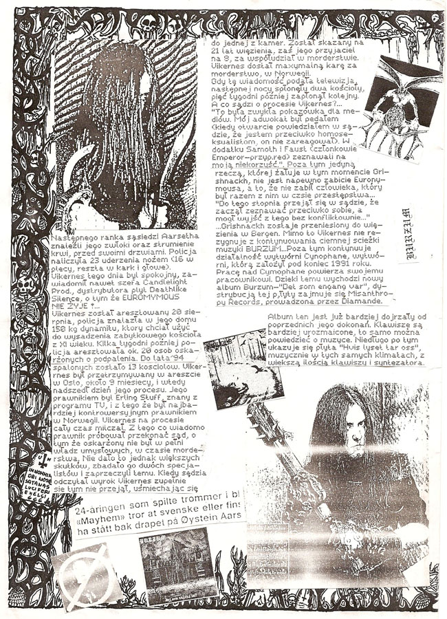 Horna magazyn (1997)