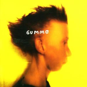 Gummo (colonna sonora) 1998