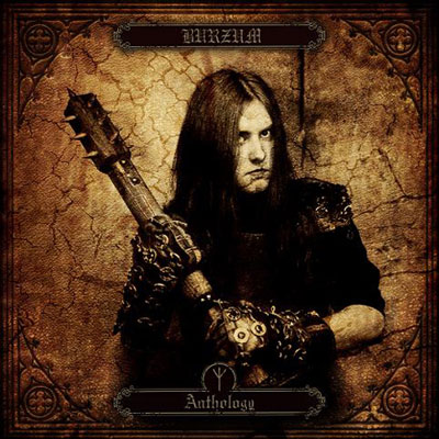 Burzum Anthology (Antologìa) 2008