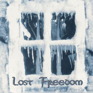 Lost Freedom 2007