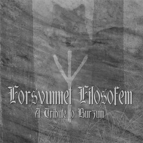 Forsvunnet Filosofem - A Tribute To Burzum 2012