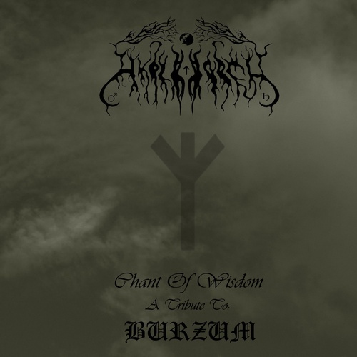 Hyperborea - Chant of wisdom: A tribute to Burzum 2014