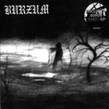 Burzum - Burzum/Aske 1995