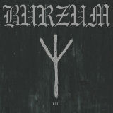 Burzum XIII 2018