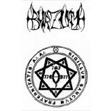 Burzum (Demo II) 1992 Burzum (Demo II) 1992