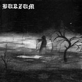 Burzum 1992