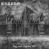 Burzum - Det Som Engang Var 1993