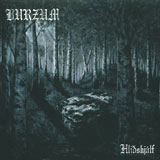 Burzum - Hliðskjálf 1999