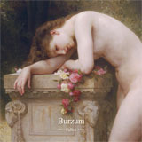 Burzum - Fallen 2011
