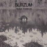 Burzum - Thulan Mysteries 2020