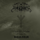 Hyperborea - Chant of wisdom: A tribute to Burzum 2014