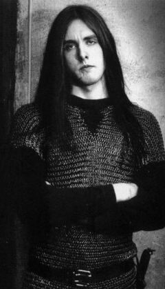 Varg Vikernes