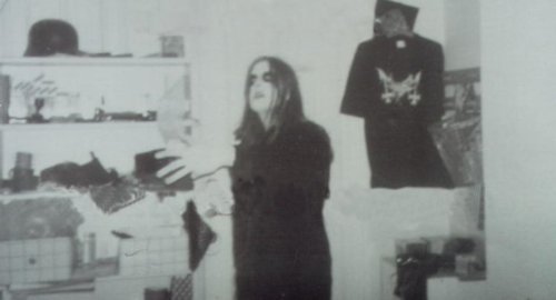 Varg Vikernes