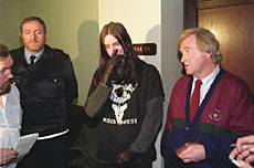 Varg Vikernes