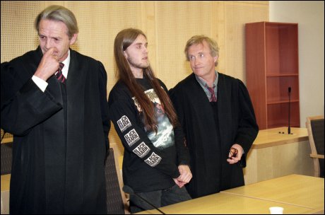 Varg Vikernes