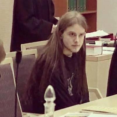 Varg Vikernes