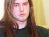 Varg Vikernes