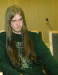 Varg Vikernes