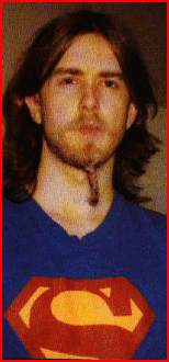 Varg Vikernes