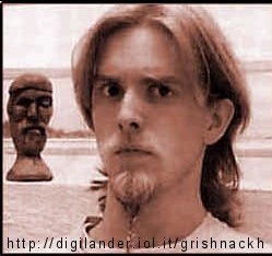 Varg Vikernes