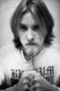 Varg Vikernes