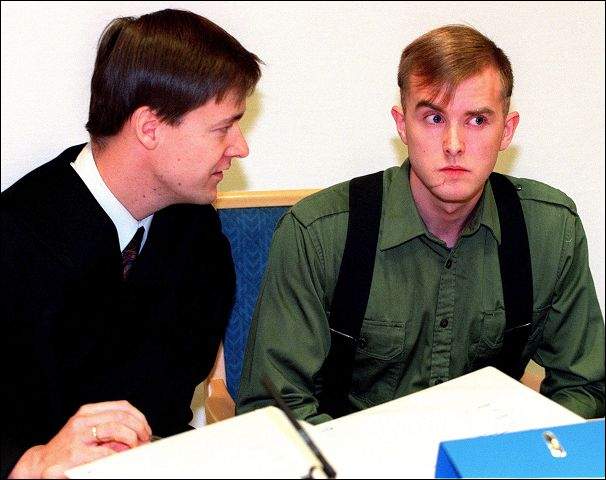 Varg Vikernes