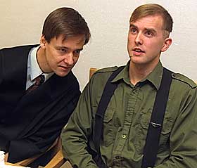 Varg Vikernes