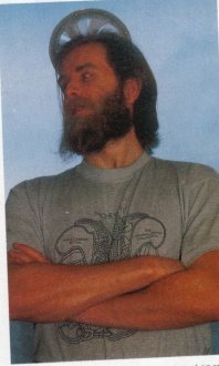 Varg Vikernes