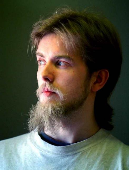 Varg Vikernes