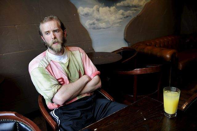 Varg Vikernes