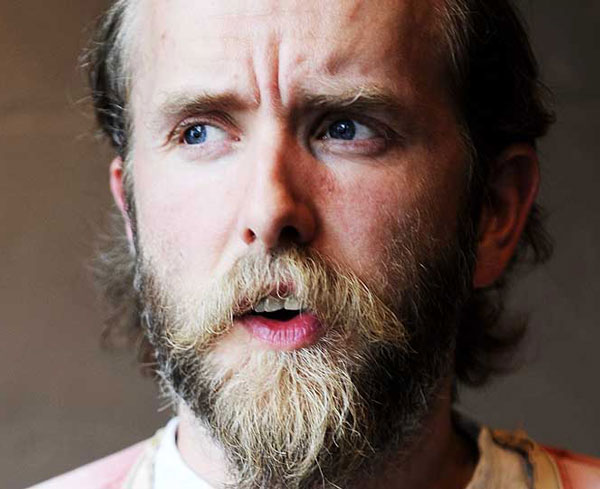 Varg Vikernes