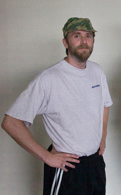 Varg Vikernes