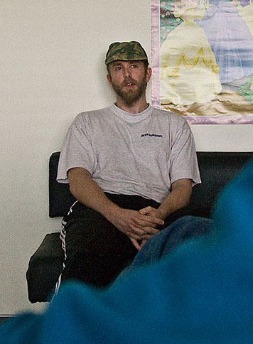 Varg Vikernes