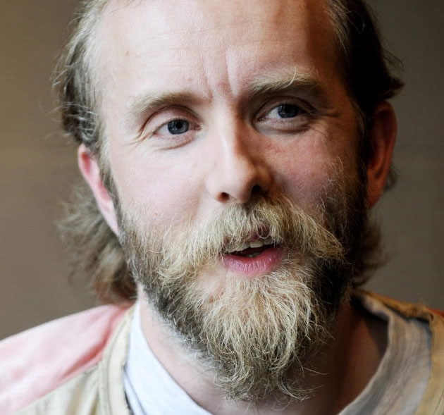 Varg Vikernes