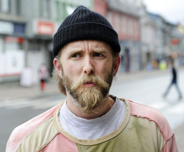 Varg Vikernes